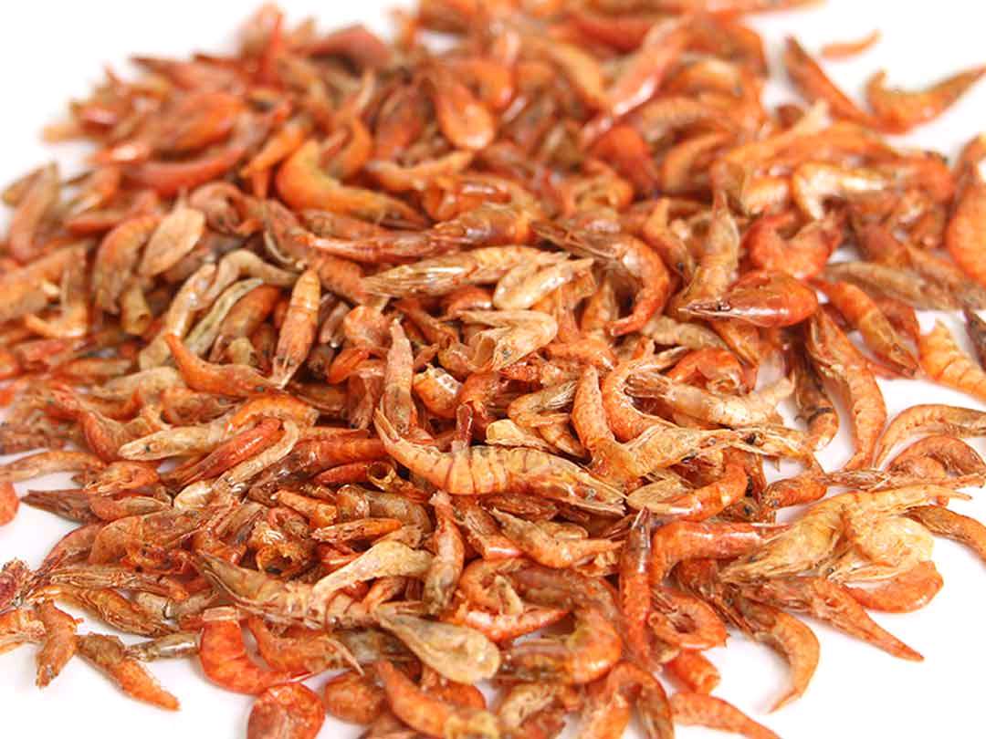 【千岛农品】千岛湖清水河虾 100g/袋图片3