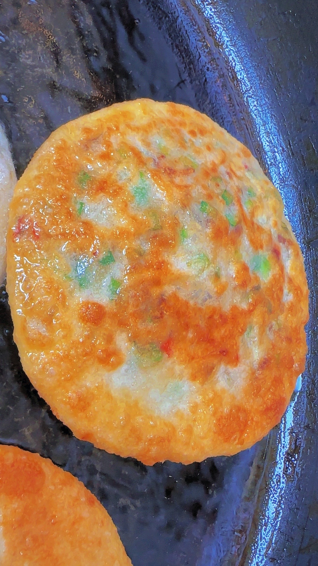 【包邮】牛肉萝卜丝油粿10个/独立真空包装/净重218g