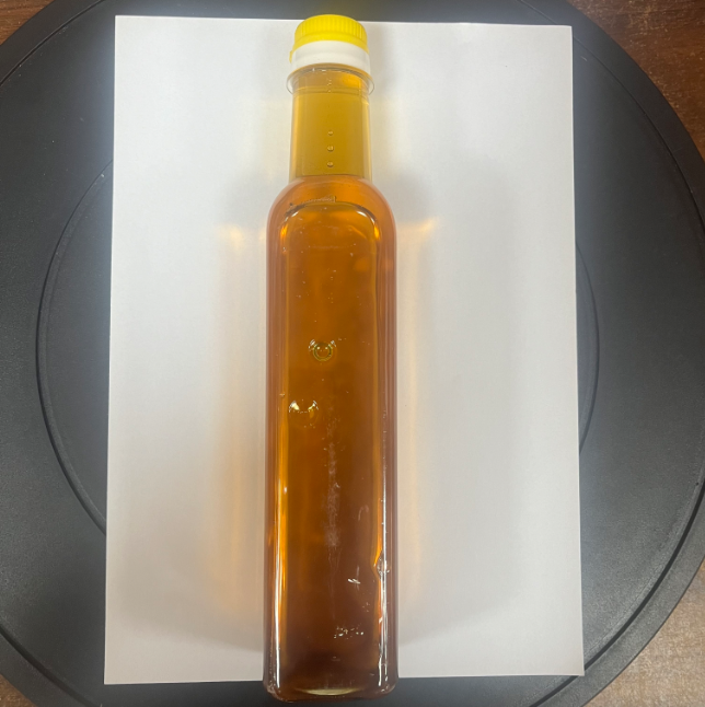 高山山茶油1瓶500毫升【包邮】