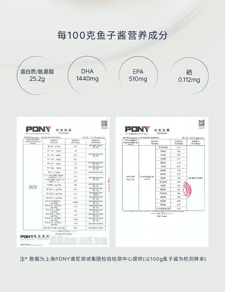 【卡露伽】4种年份礼盒10g*4罐鱼子酱高端caviar送礼详情10