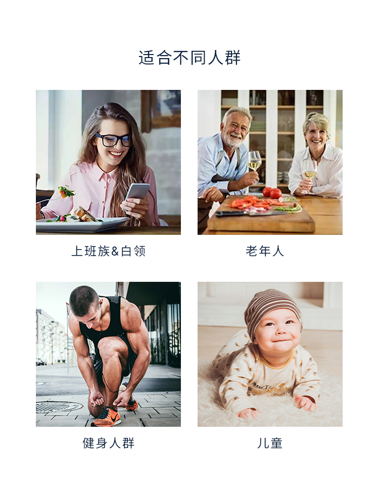 【卡露伽】4种年份礼盒10g*4罐鱼子酱高端caviar送礼详情11