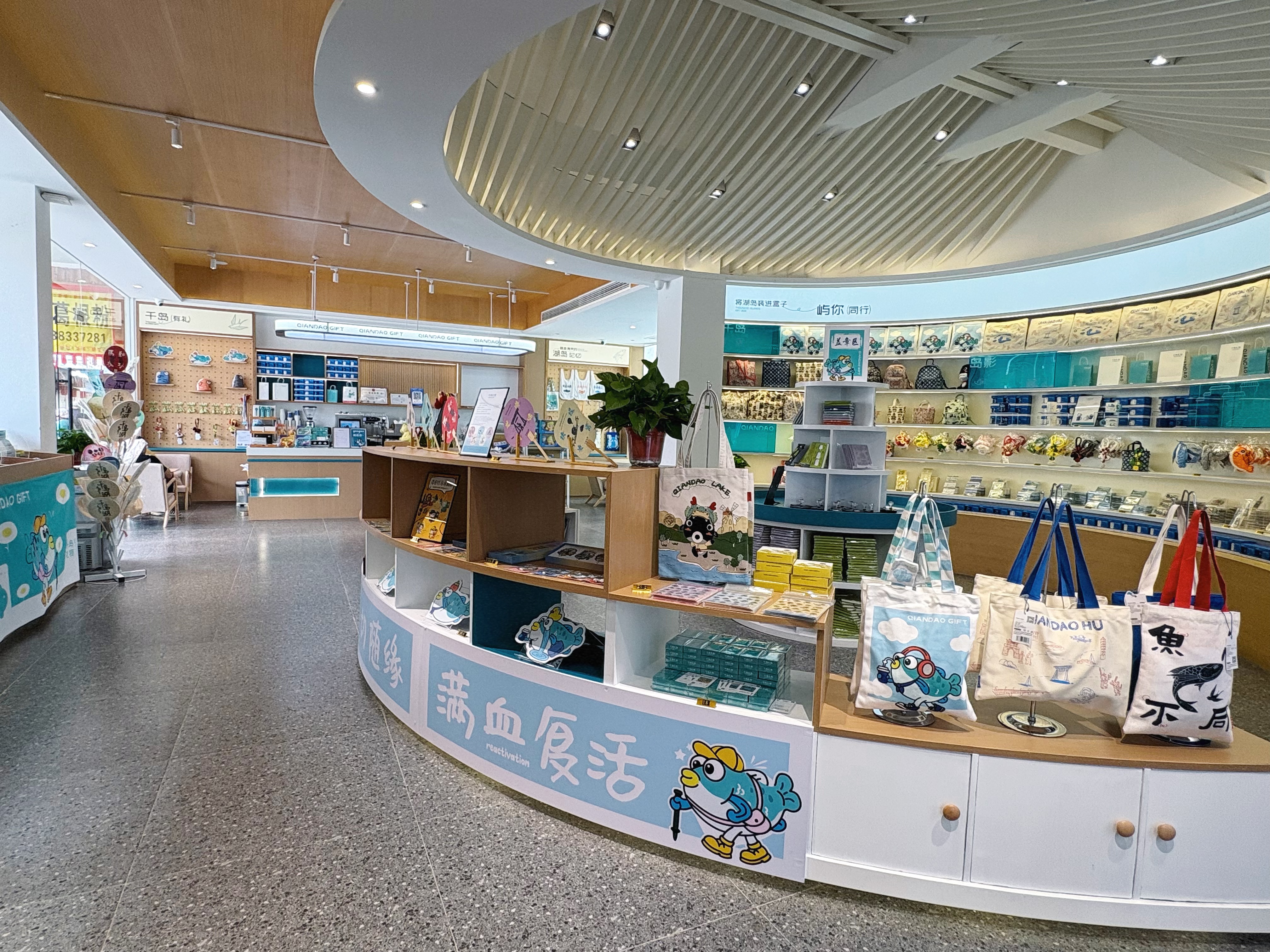 【千岛礼物】城市冰箱贴详情4