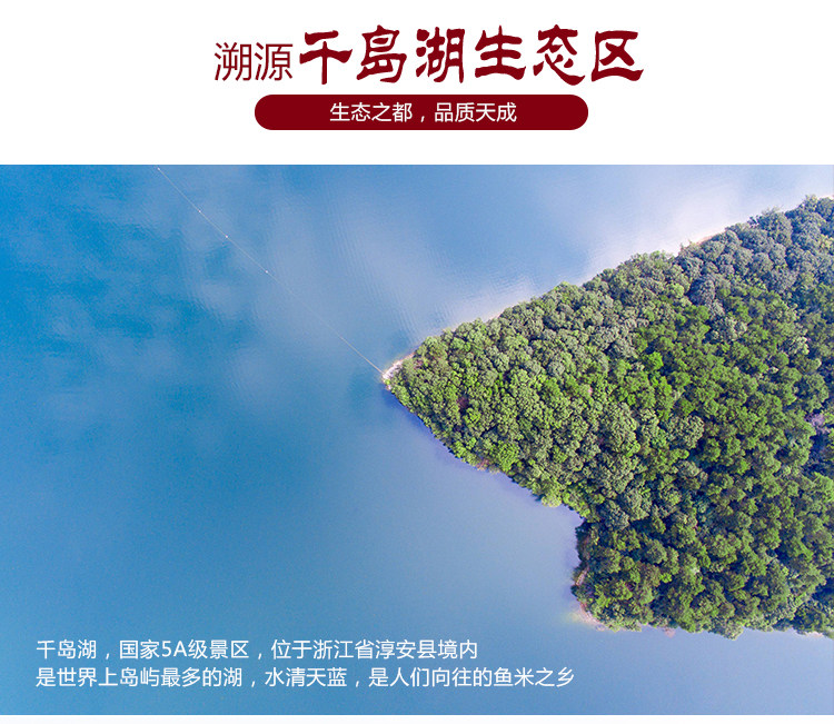 【瑶记】千岛湖特产好易剥山核桃礼盒6罐详情3