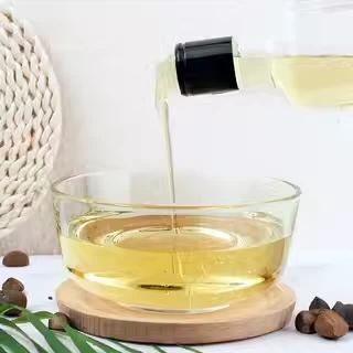 【瑶记】千岛湖有机山茶油食用油物理冷榨纯茶油官方正品500ml*2礼盒图片2