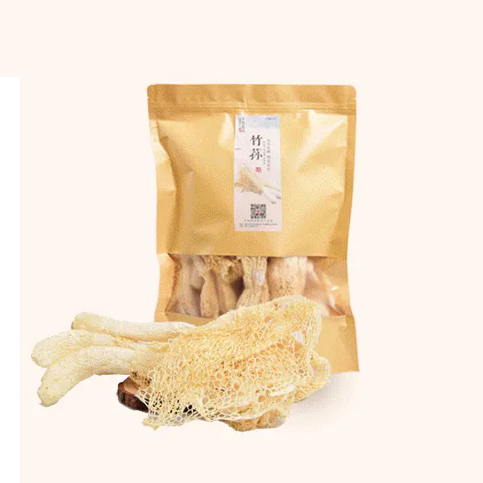 【千岛农品】竹荪50g图片2