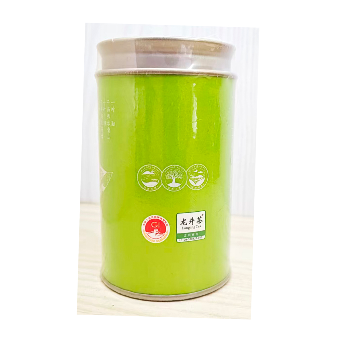 【千岛农品】千岛湖龙井（新茶上市品尝装）60g图片3