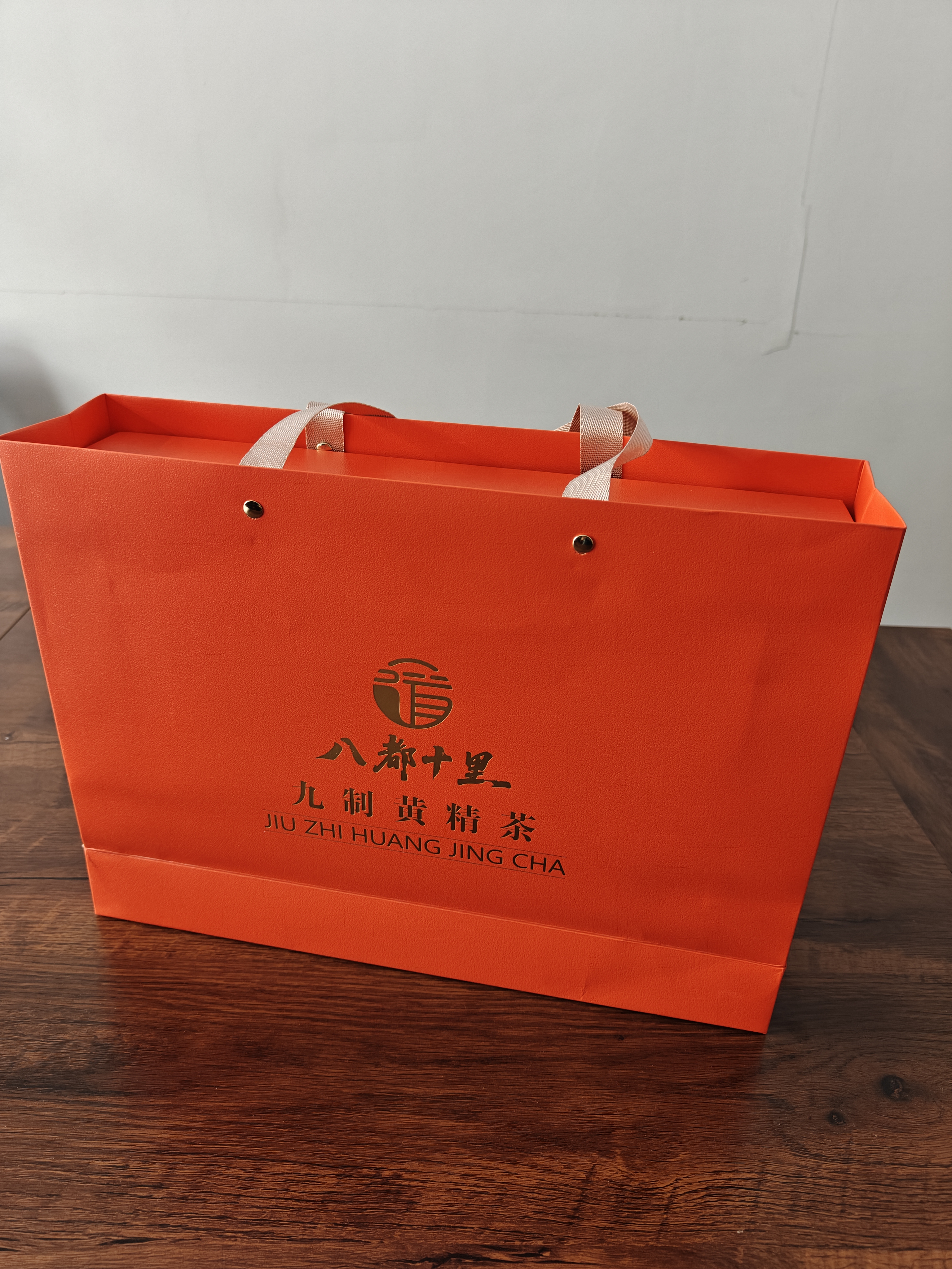 黄精小罐茶详情8