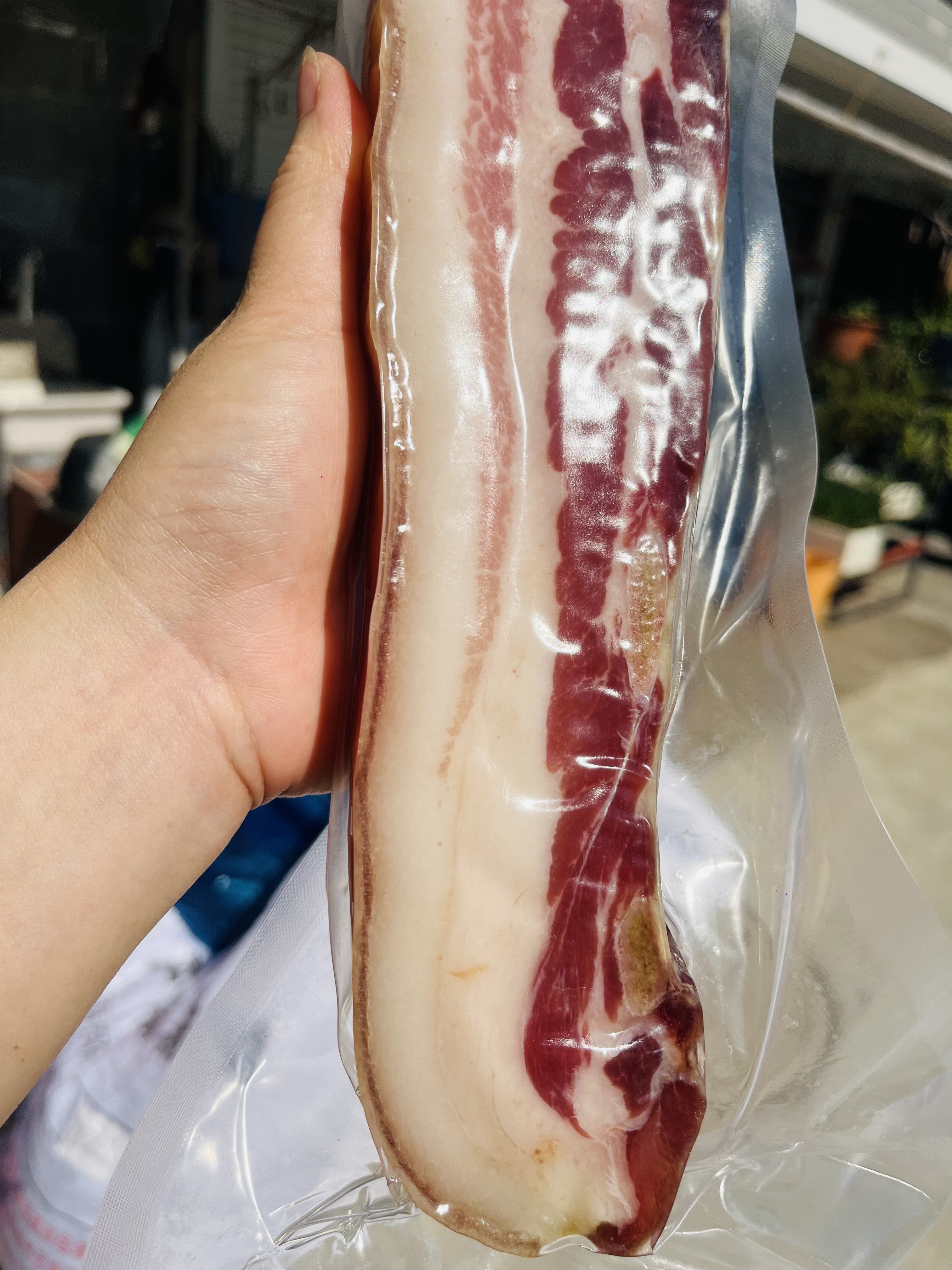 农家风干肉