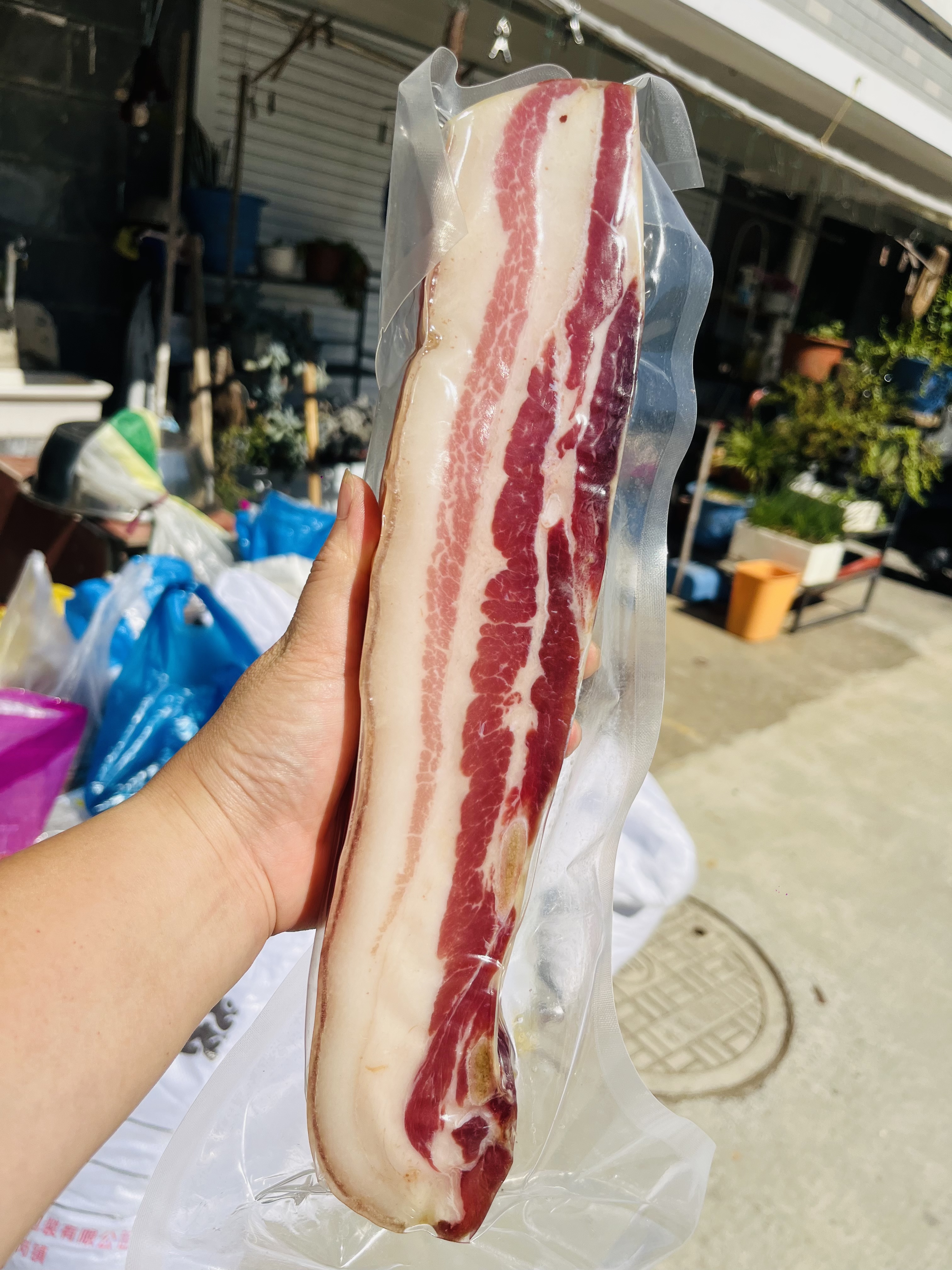 农家风干肉详情1
